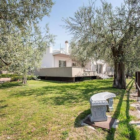 Casa Tra Gli Olivi Arco Exterior foto