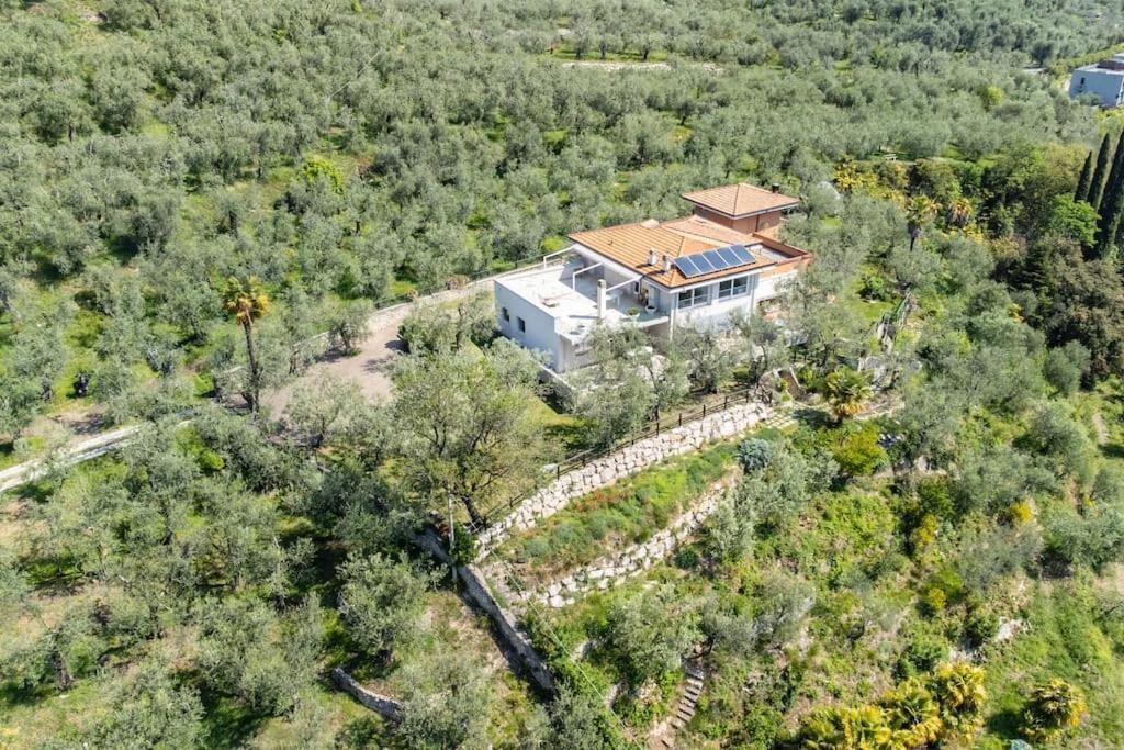 Casa Tra Gli Olivi Arco Exterior foto
